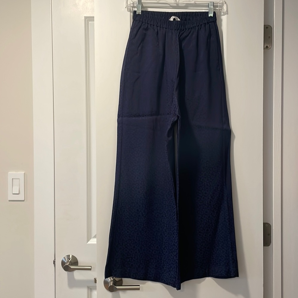 & other stories wide leg pants